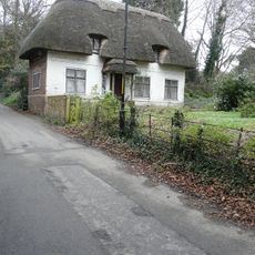 Brook Cottage