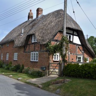 Corner Cottage