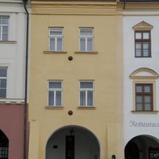 Velké náměstí 44 (Kroměříž)