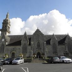 Église Saint-Pierre et Saint-Paul