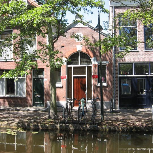 Christelijke Samenkomst