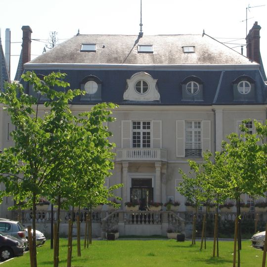Château de Louche