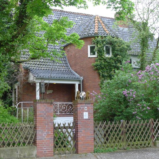 Furtwänglerstraße 19