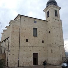 Church of Clare of Assisi