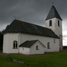 Sörby Church
