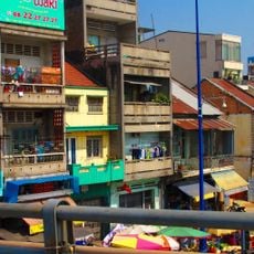 Cầu Ông Lãnh