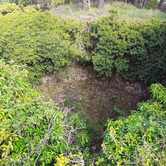 Pou del Mas del Pou del Gel