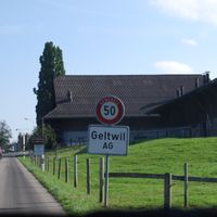 Geltwil