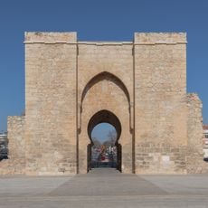 Puerta de Toledo