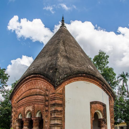 Chauchala Chhota Govinda Mandir