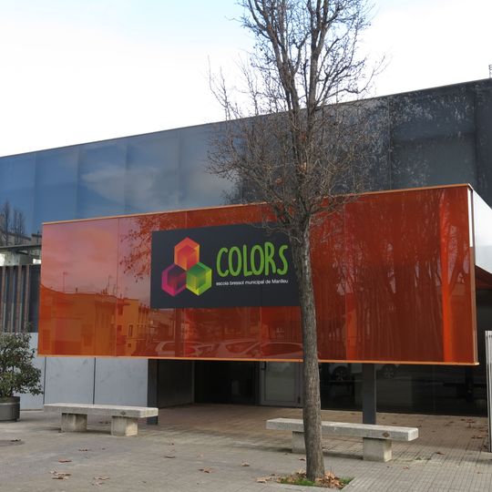 Escola bressol municipal Colors