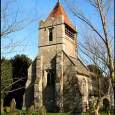 Church of St Leonard