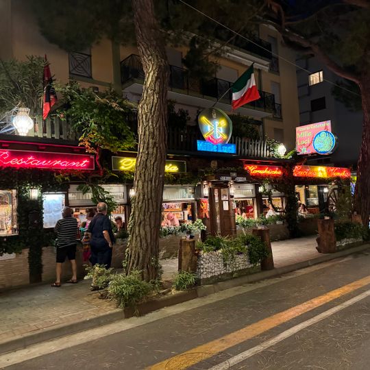 Mille Luci