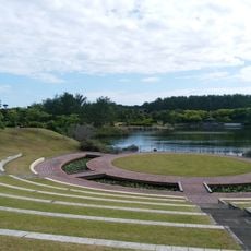 吹上浜海浜公園