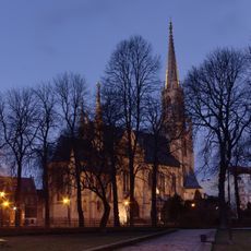 Kościół pw. Niepokalanego Poczęcia Najświętszej Maryi Panny