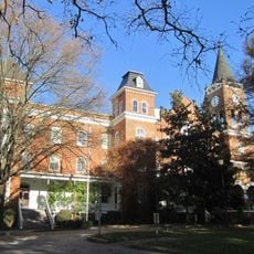 Converse University