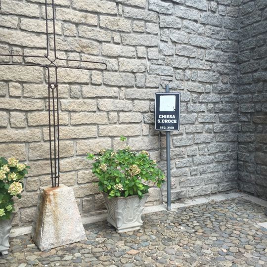 Chiesa di Santa Croce