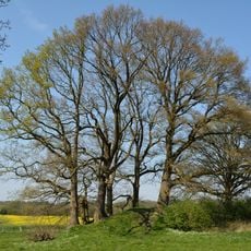 Stadtrand Neumünster