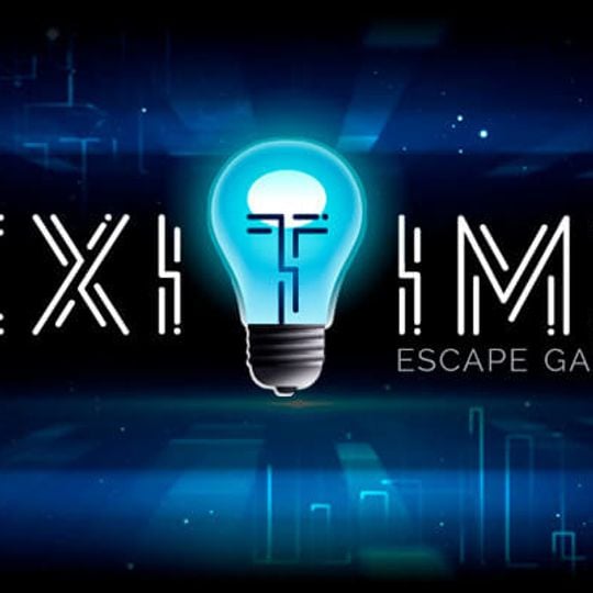 Exitime Escape Game Pornic