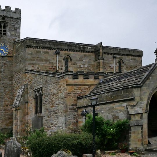 St Mary's Church