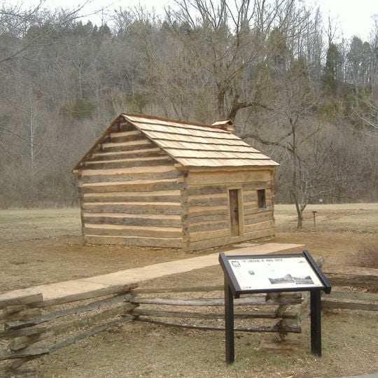 Knob Creek Farm