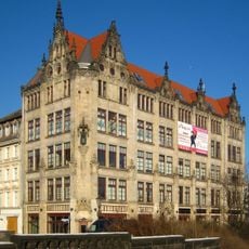 Jewel Palace