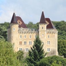 Castello di Varey