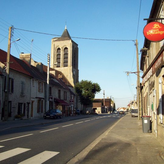 Villeneuve-sur-Verberie