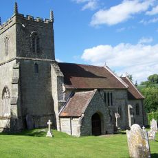 Church of St Peter Ad Vincula