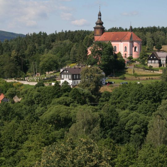 Church of Saint Wenceslaus