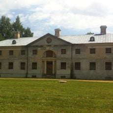 Eleja Manor