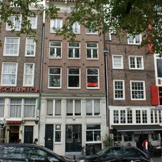 Singel 4, Amsterdam