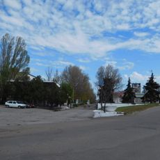 Bilhorod-Dnistrovsky Seaport