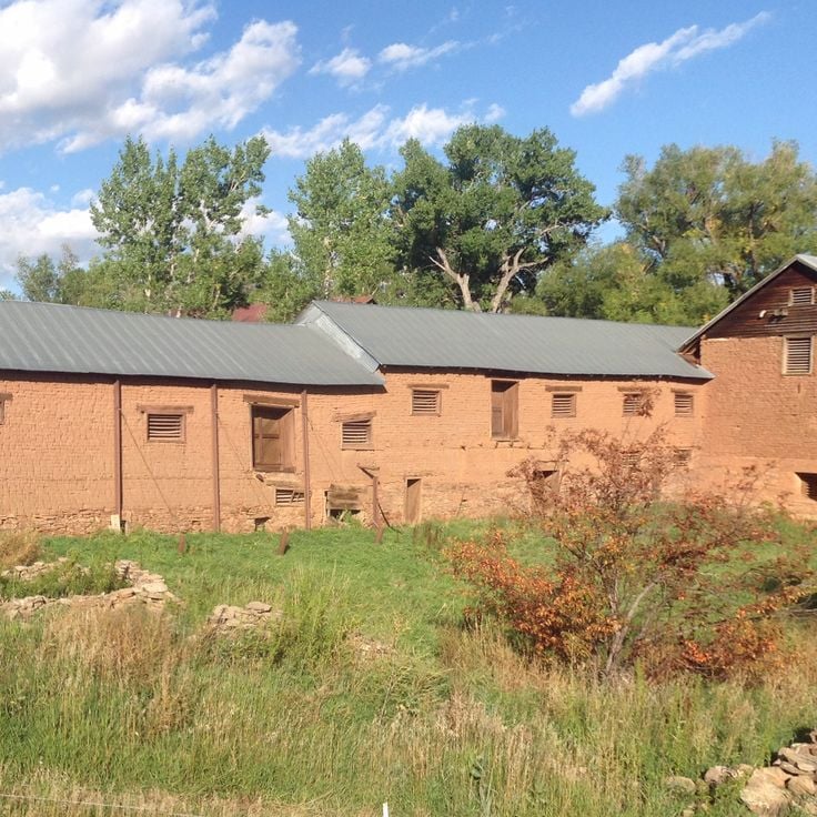 Historyczne Miejsce La Cueva