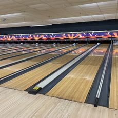 AMF Aurora Lanes