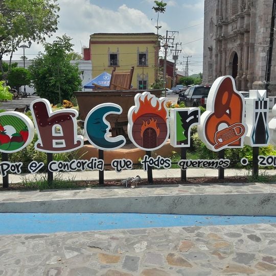 Concordia Municipality