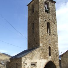 Sant Pere de Llessui