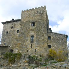 Castell de Palmerola