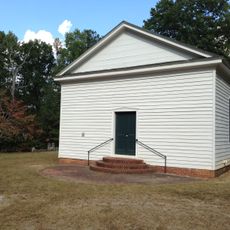 Sappony Church