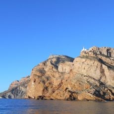 Serra Gelada and Litoral de la Marina Baixa