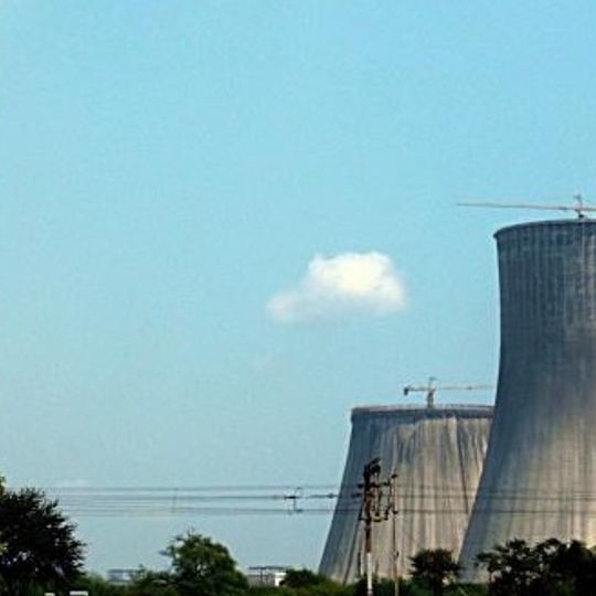 Chandrapur Super Thermal Power Station