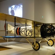 F.K.23 Bantam