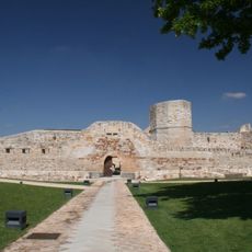 Castle of Zamora, Spain