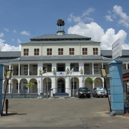 Sint Vincentius Hospital