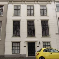 Binnen Kalkhaven 35, Dordrecht