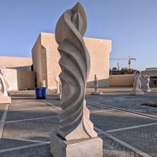 Opera d'arte, scultura