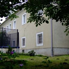 Pfarrhof (Karnabrunn)