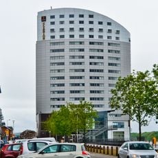 Clayton Hotel Limerick