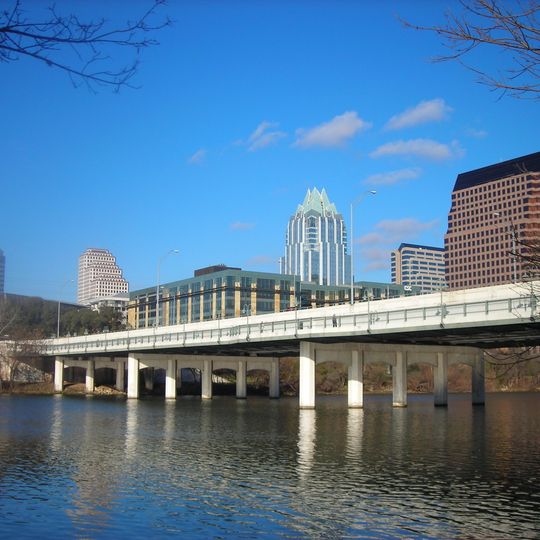 South First Street Bridge