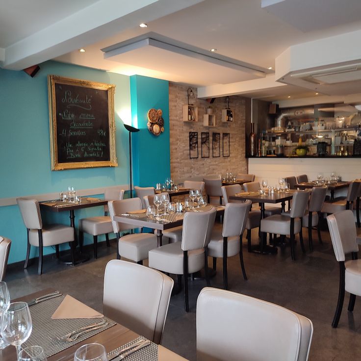 Les Caprices Du Chef